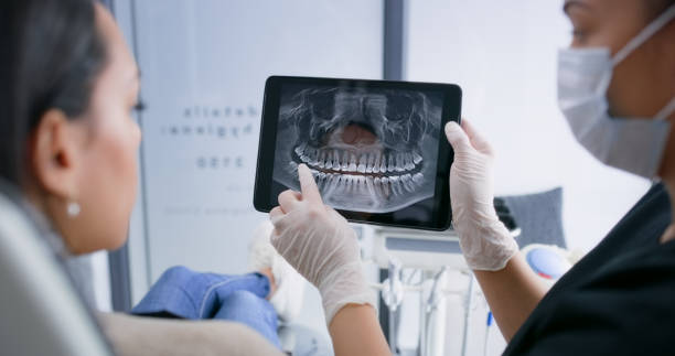 Licensed Tooth Extraction service in Queensland, MD - Smile Center Dentistry